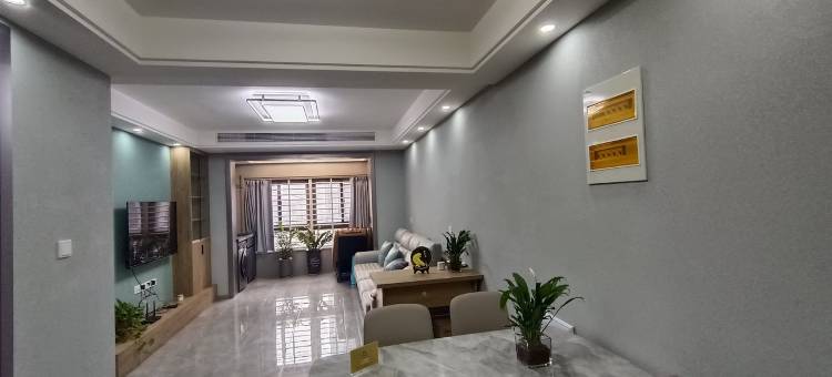 小悠102泗阳店公寓(朝霞路分店)图片