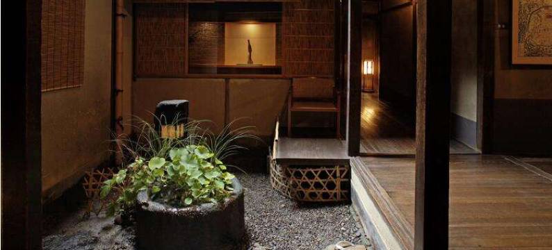 俵屋旅馆(Tawaraya Ryokan)图片