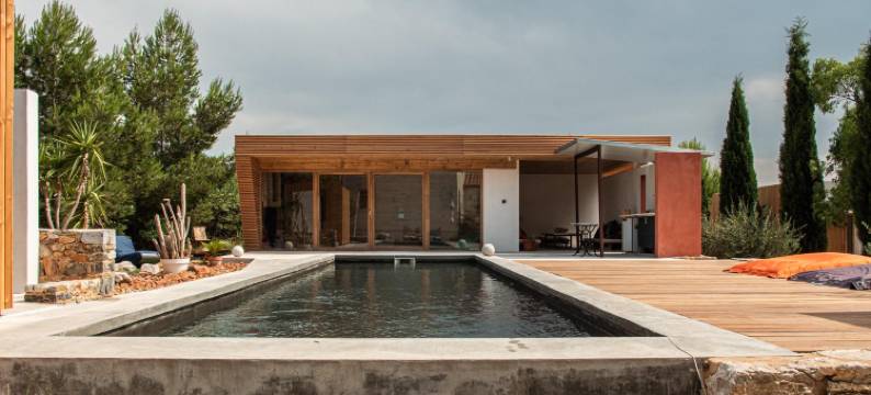 4u住宿spa酒店(4u Bed & Spa)图片