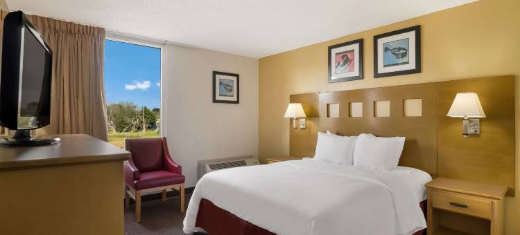 品质酒店(Quality Inn)图片