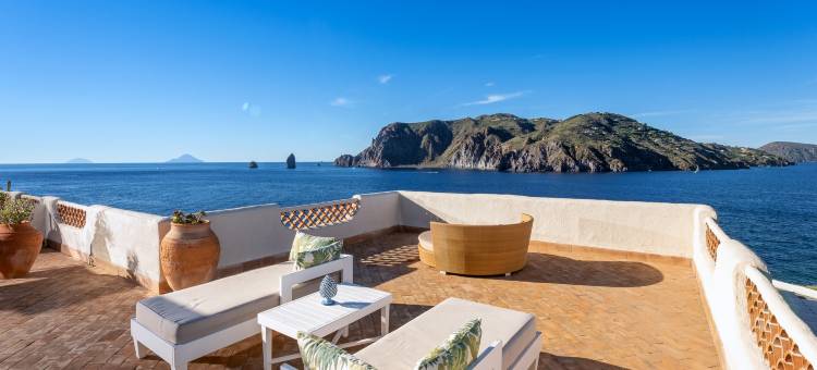 特拉西娅温泉度假酒店(Therasia Resort Sea and Spa - the Leading Hotels of the World)图片