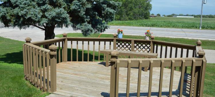 美洲最佳价值酒店郊区汽车旅馆(Americas Best Value Inn Suburban Motel)图片