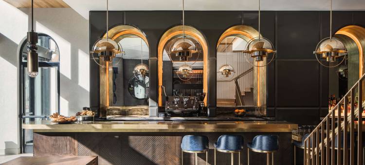 纽约切尔西希尔顿Motto酒店(Motto by Hilton New York City Chelsea)图片