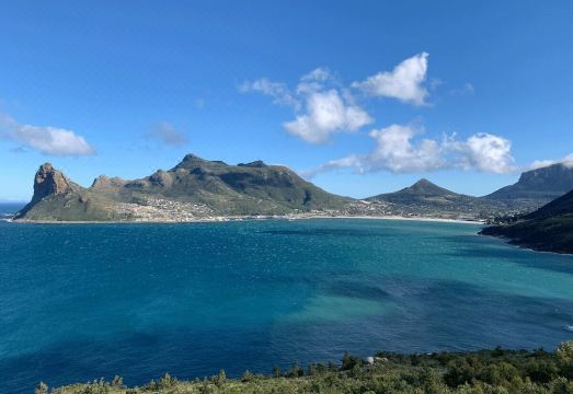 Frogs Hill Hotel Overview