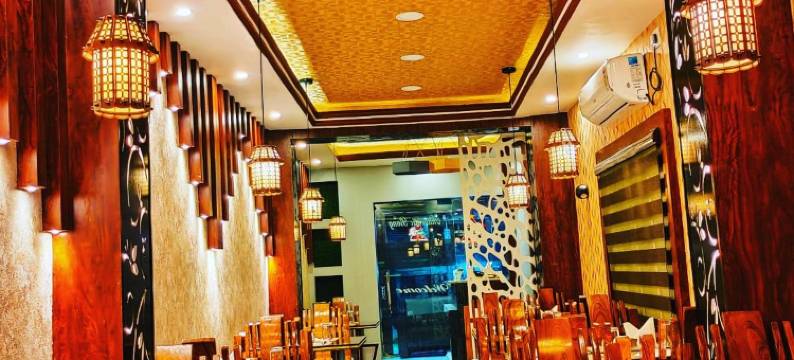 福尔斯特皇冠酒店(Hotel First Crown)图片