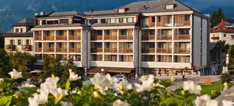 洛维克酒店(Hotel Lovec)图片