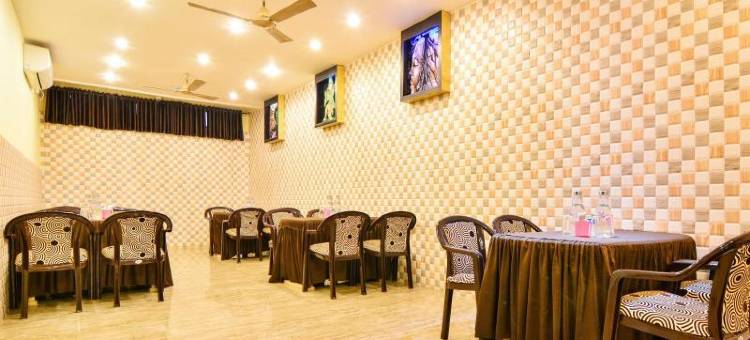 卡克森别墅酒店(Hotel Kakkson Villa)图片