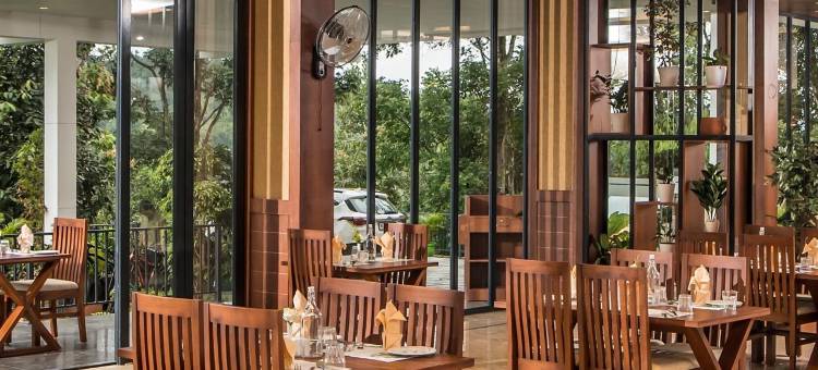 狂野大道度假村及水疗中心(Wild Avenue Resort & Spa)图片