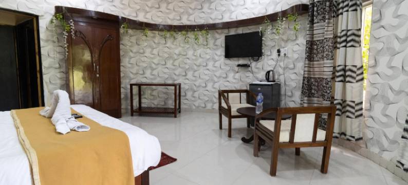 沃林达戈帕拉度假村(Vrindavan Gopala Resort)图片