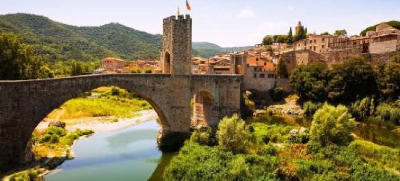 Catalunya Casas Peaceful Perfection , Only 30km from Barcelona!图片