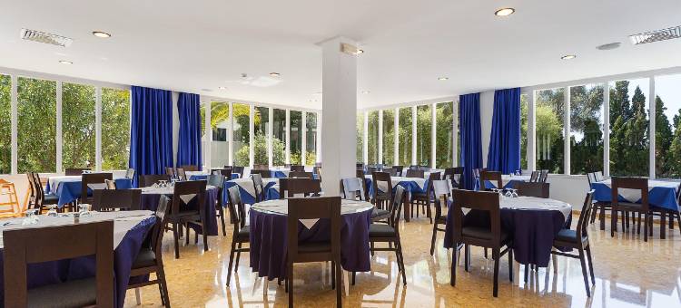 卡拉莫拉达酒店(Hotel Cala Murada)图片