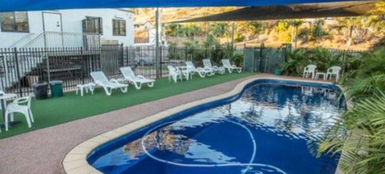 莱卡特旅馆(Leichhardt Accommodation)图片