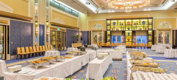 神户万豪酒店(Kobe Marriott Hotel)图片