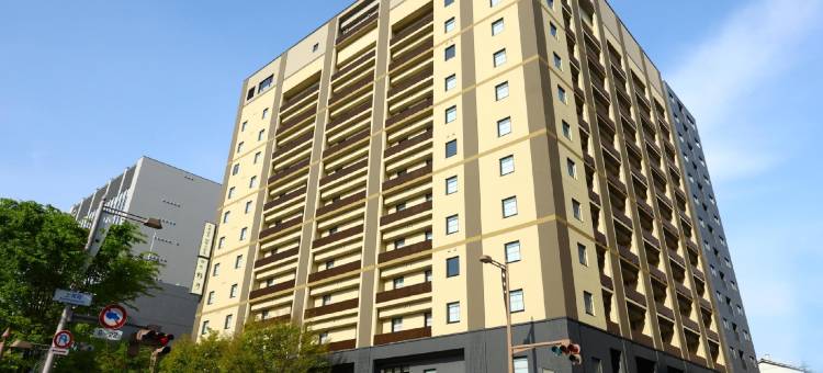 加贺宝泉御宿野乃金泽天然温泉酒店(Onyado Nono Kanazawa)图片