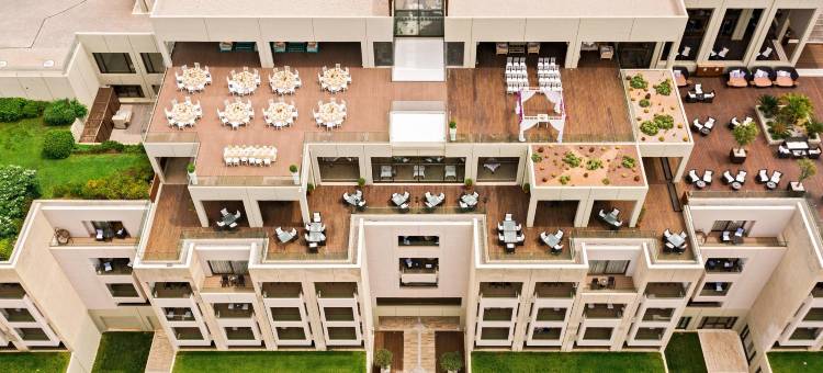 喜来登酒店-罗得岛(Sheraton Rhodes Resort)图片