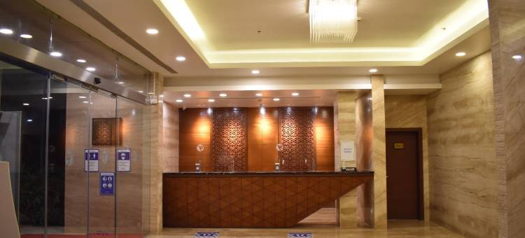 财富公园机场路-哈布利-ITC酒店集团成员(Fortune Park Airport Road, Hubballi - Member ITC Hotels' Group)图片