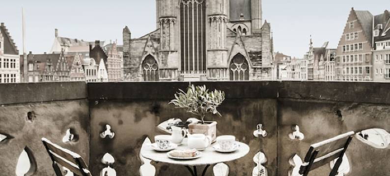 1898邮局酒店(1898 the Post)图片