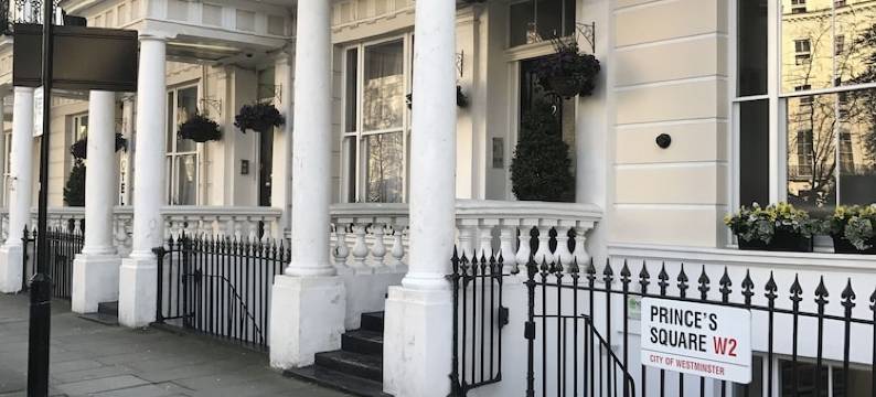 卡尔顿肯辛顿公寓酒店(Carlton Kensington Apartments)图片