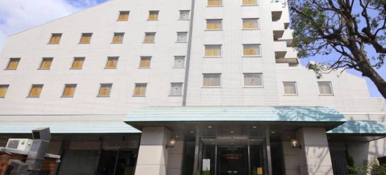 所泽公园酒店(Tokorozawa Park Hotel)图片