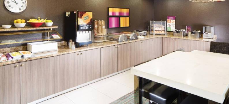 丹佛市中心居家酒店(Residence Inn Denver Downtown)图片