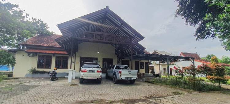 外南梦帕基斯住宅别墅(Villa Pakis Residence Banyuwangi)图片