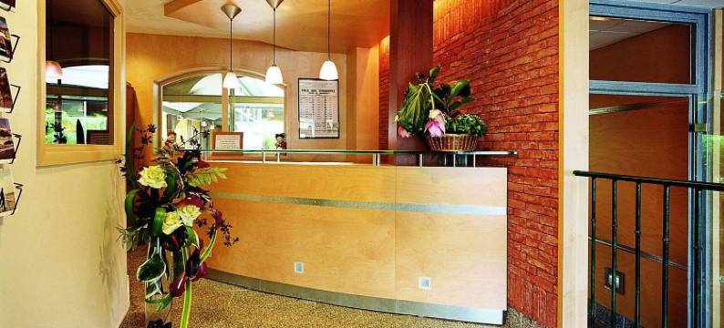 小卡波拉尔酒店(Hôtel Au Petit Caporal)图片