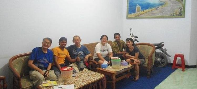 卡瓦伊真旅馆(Kawah Ijen Guest House)图片