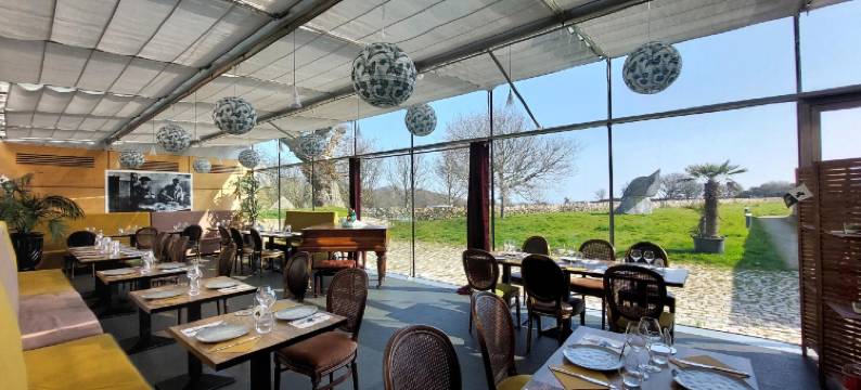 戈贝林旅社(Auberge des Goubelins)图片