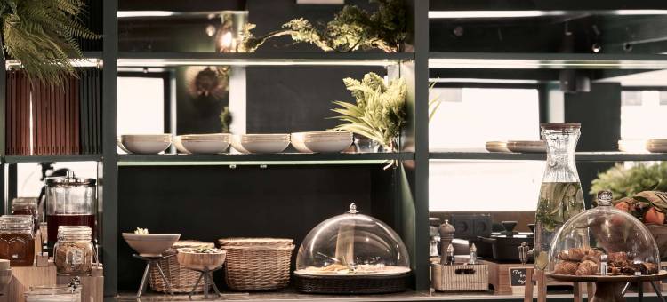 雅典社交酒店，丽笙精选成员(The Social Athens Hotel, a member of Radisson Individuals)图片