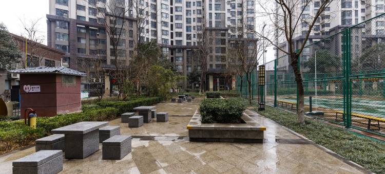 1010洛阳公寓(凝碧南街分店)图片