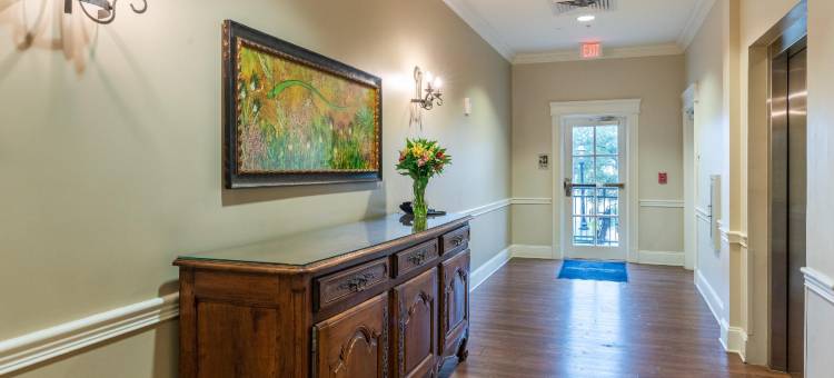 Chateau Saint Denis Hotel, a Trademark Collection by Wyndham图片