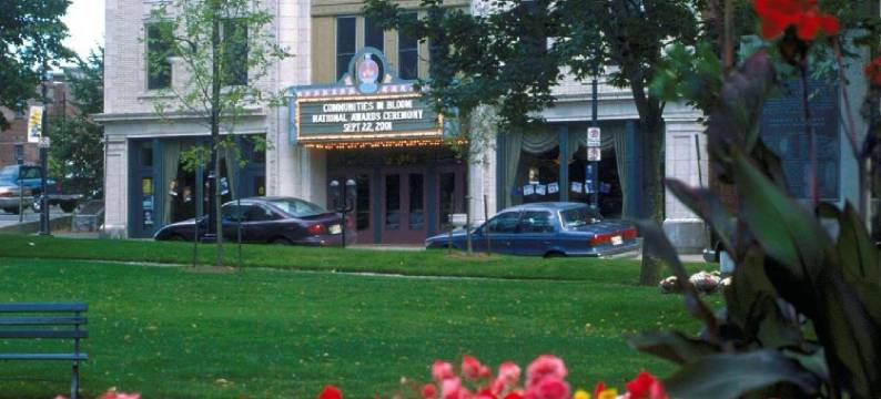 Saint John Harbourfront Hotel图片