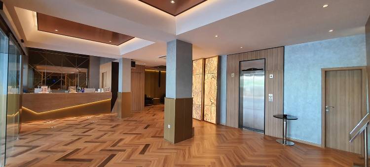 克拉西酒店(Classie Hotel)图片