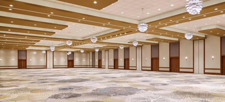 芝加哥北岸威斯汀酒店(The Westin Chicago North Shore)图片