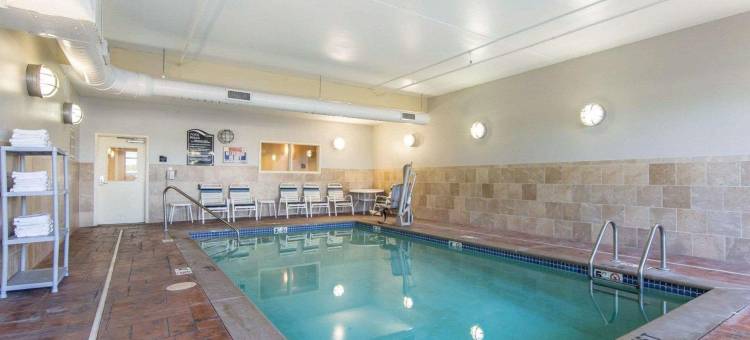 东部舒适套房酒店(Comfort Suites East)图片