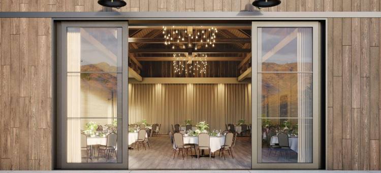 納帕谷四季度假酒店(Four Seasons Resort Napa Valley)图片