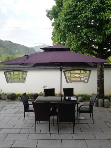 房东阿淼度假别墅(王孔线分店)