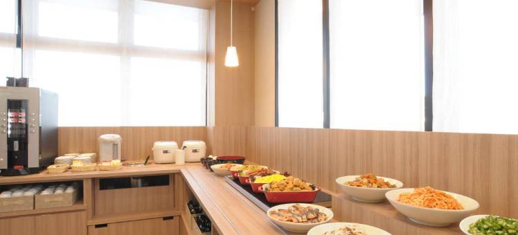 AB Hotel Tahara图片