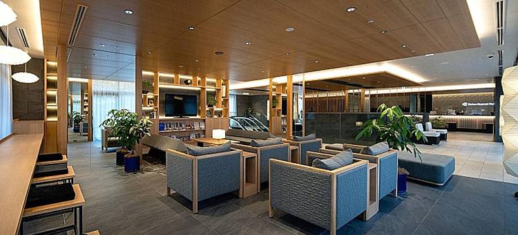 金泽西口大和ROYNET酒店(Daiwa Roynet Hotel KANAZAWAEKI-NISHIGUCHI)图片