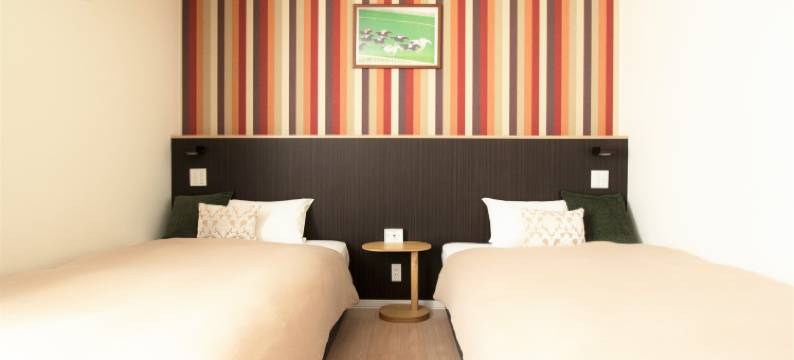 ABIRA北门住宿加早餐旅馆(North Gate Inn Abira)图片