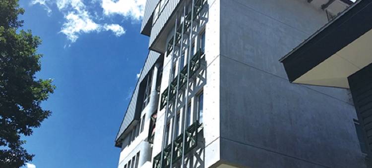 利夫马克斯度假酒店-草津温泉店(LiVEMAX RESORT KUSATSU ONSEN)图片