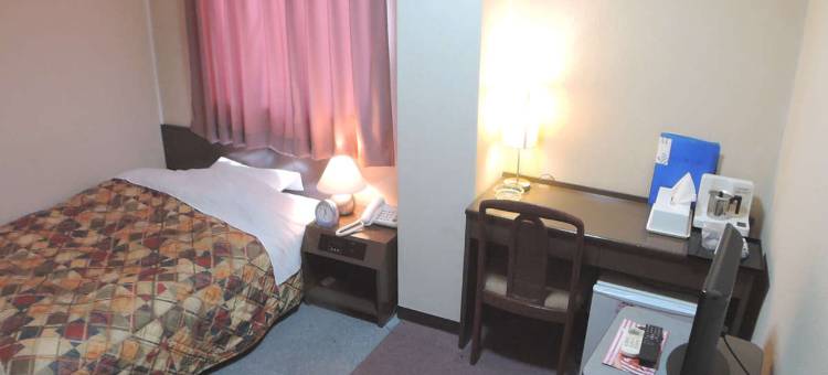 Asahi 酒店(Hotel Asahi)图片