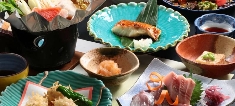 神津馆(Hotel Kozukan)图片