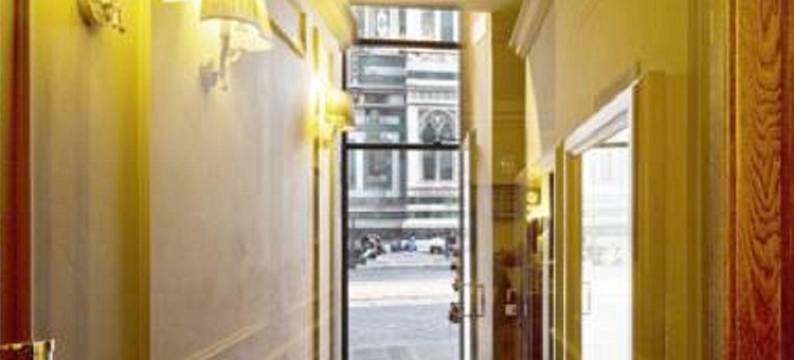 大教堂迷人公寓(Granduomo Charming Accommodation)图片