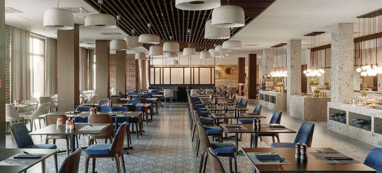 奥斯特罗达马祖里丽笙度假村暨会议中心(Radisson Blu Resort and Conference Center, Ostróda)图片