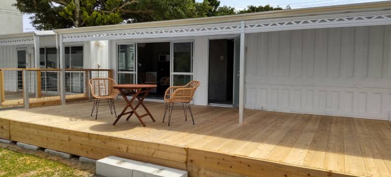 阿嘉岛哈那木罗旅馆(Hanamuro Inn AKA Island)图片