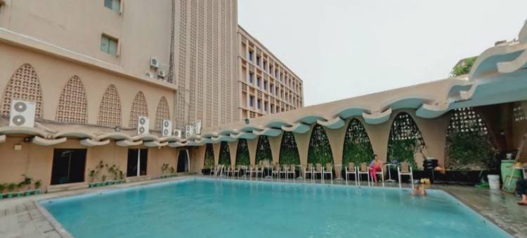 阿格拉贝德酒店(Hotel Agrabad)图片