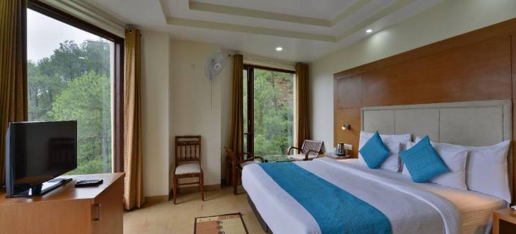 城堡岩酒店 - DLS 旗下酒店(Rock Castle by Dls Hotels)图片