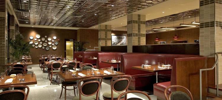 Crowne Plaza 芝加哥地铁市区(Crowne Plaza Chicago West Loop)图片