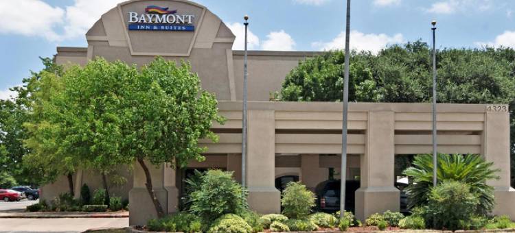 奥斯汀南华美达酒店(Ramada by Wyndham Austin South)图片